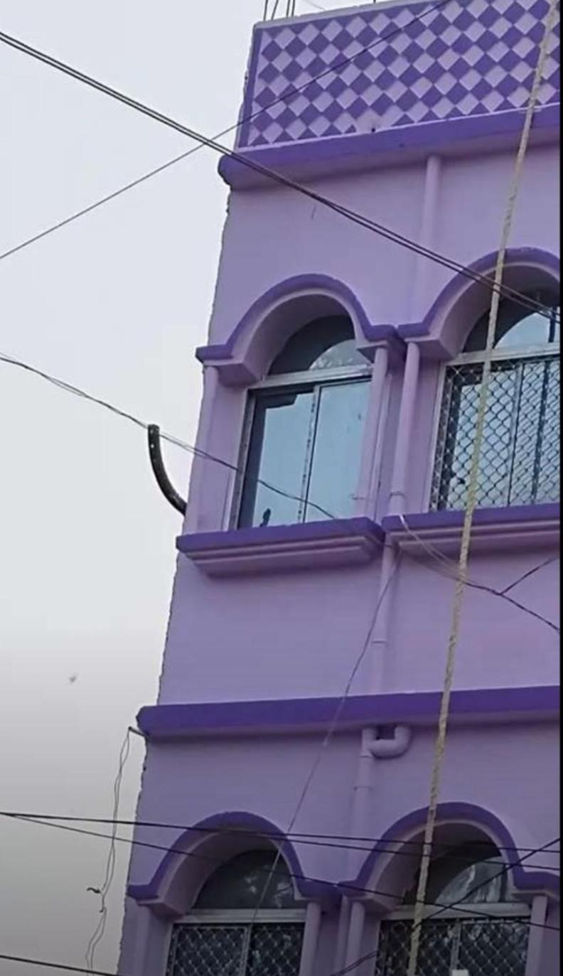 Maa Mansha Guest House دوغار المظهر الخارجي الصورة